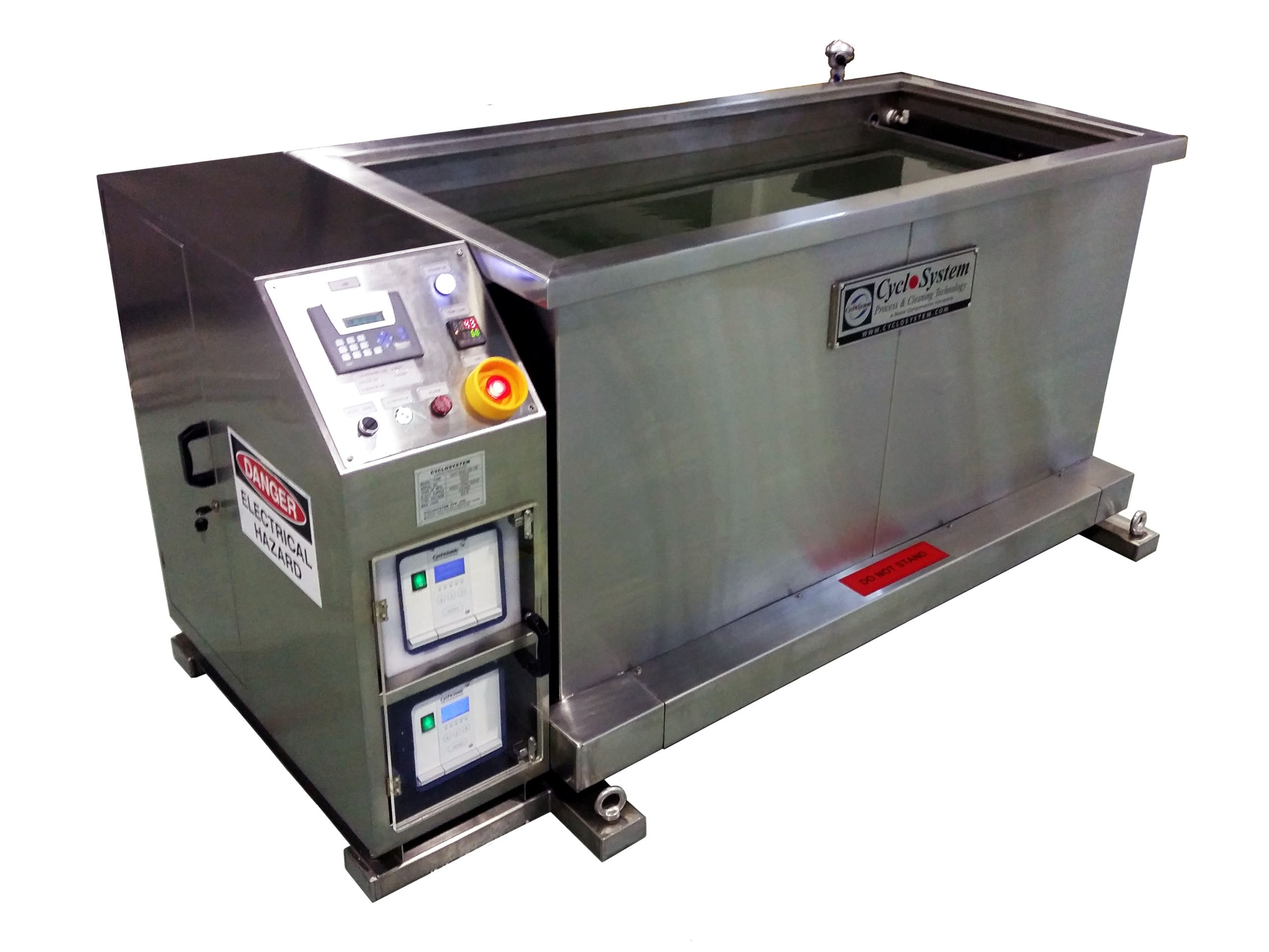 Cyclosonic Tanks (S/M/L/X-Large)